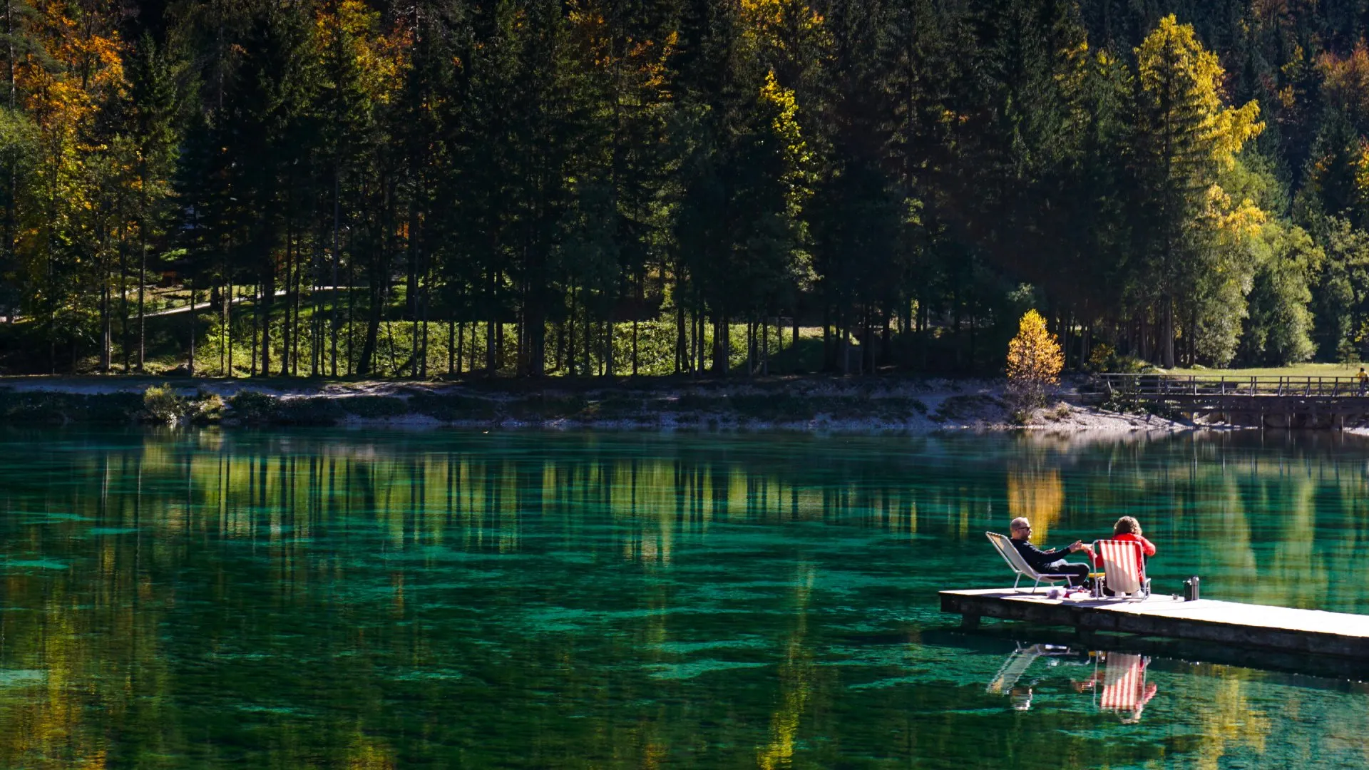 Master Your Water's Natural Beauty