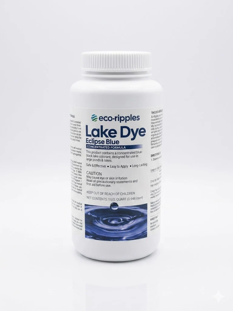 Pond & Lake Supplies